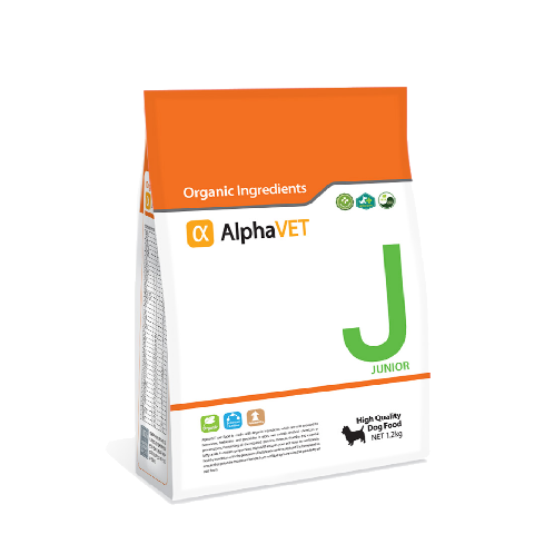 AlphaVET J
