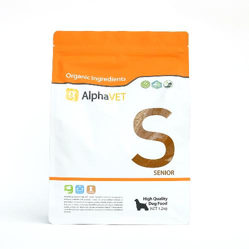 AlphaVET S