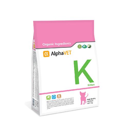 AlphaVET K