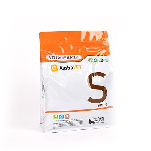 AlphaVET S(for Senior Pet)