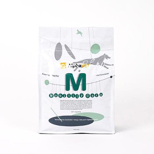 AlphaVET M(Mobility Care for Pet)