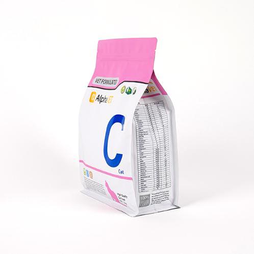 AlphaVET C(Cat)